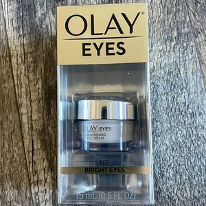 Olay eye cream new in box